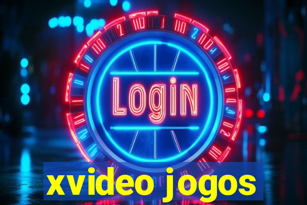 xvideo jogos